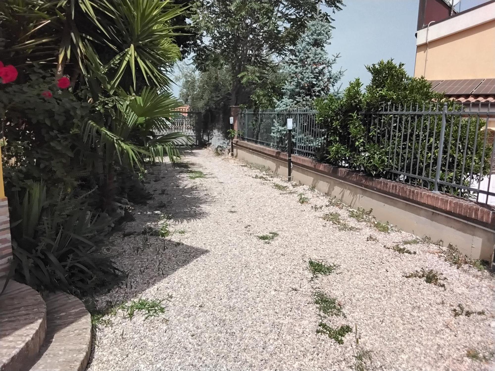 شقة L'Oasi Montesilvano Marina المظهر الخارجي الصورة