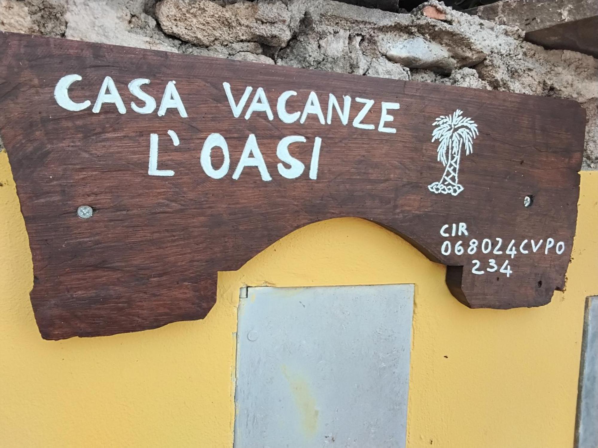شقة L'Oasi Montesilvano Marina المظهر الخارجي الصورة